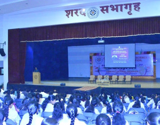Soft Skills Tandale Sir
