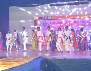 Cultural Dance Programmes