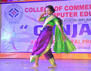 Cultural Dance Programmes