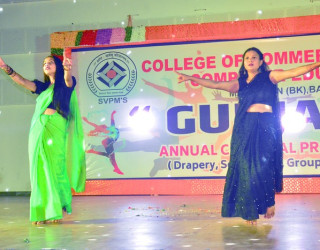 Cultural Dance Programmes