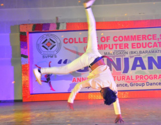 Cultural Dance Programmes