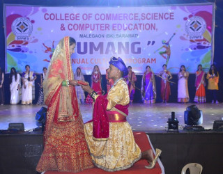 Cultural Dance Programmes