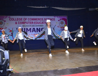 Cultural Dance Programmes
