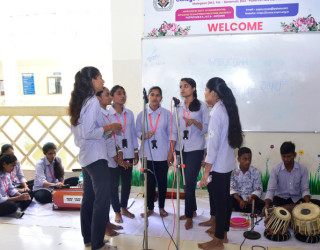 Singing Comp