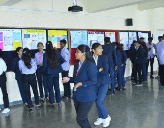 Poster Presentation
