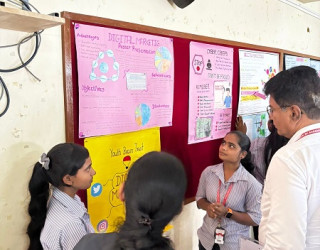 Poster Presentation