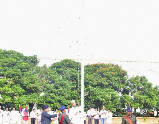 Republic Day - 26th Janauary 