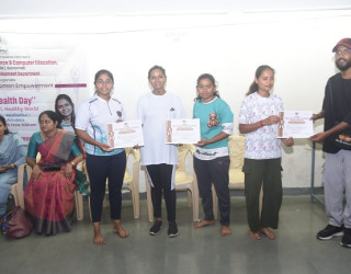 Women empowerment