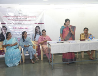 Women empowerment