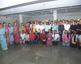Women empowerment