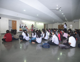 Women empowerment