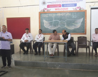 DigiTech Mahaotsav 2025