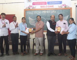DigiTech Mahaotsav 2025
