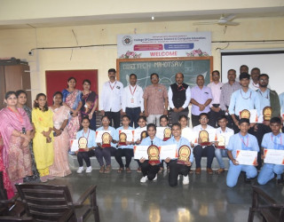 DigiTech Mahaotsav 2025