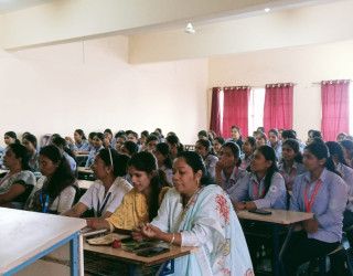 Arogya Tapasani Shibir-Government Ayurved College Medad,Baramati