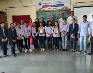 Debate Competition-22 aug 2025