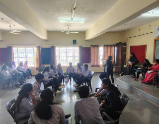 Debate Competition-22 aug 2025