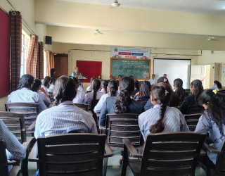 Debate Competition-22 aug 2025