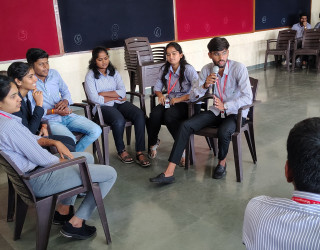 Debate Competition-22 aug 2025