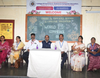World Commerce Day- 4  Aug 2025
