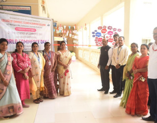 World Commerce Day- 4  Aug 2025