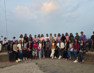 TYBCS Educational Tour