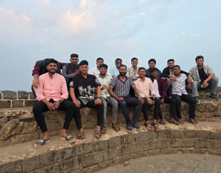 TYBCS Educational Tour