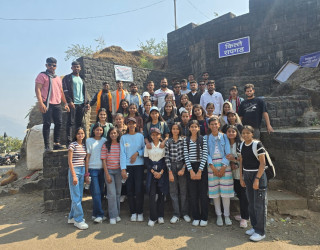 TYBCS Educational Tour