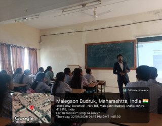 GTT Foundation: Soft Skills Program - 22 jan 2026