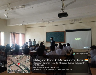 GTT Foundation: Soft Skills Program - 22 jan 2026