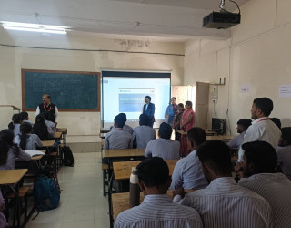 GTT Foundation: Soft Skills Program - 22 jan 2026