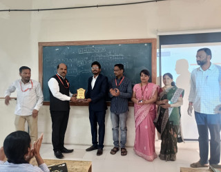 GTT Foundation: Soft Skills Program - 22 jan 2026