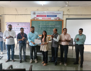 Full Stack java development workshop