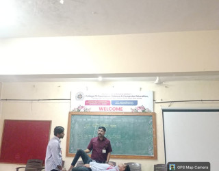 Trek suraksha sanjivani karyashala