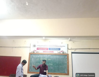 Trek suraksha sanjivani karyashala