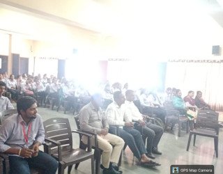 Trek suraksha sanjivani karyashala