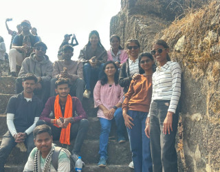Lohgad Trek