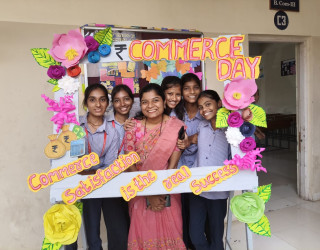 WORLD COMMERCE DAY CELEBRATION 2026