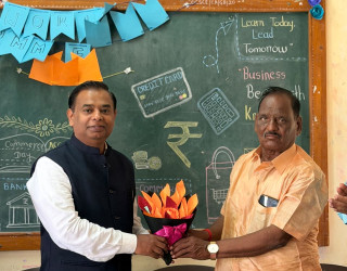 WORLD COMMERCE DAY CELEBRATION 2026