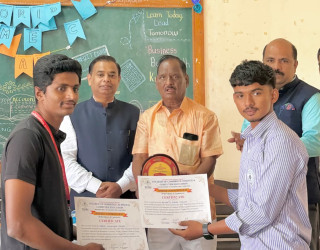 WORLD COMMERCE DAY CELEBRATION 2026
