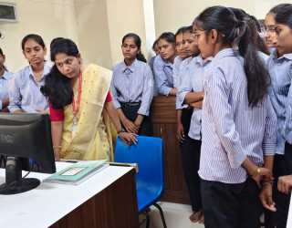 Hands on workshop on HTML: basics to web page creation
