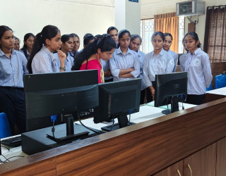 Hands on workshop on HTML: basics to web page creation