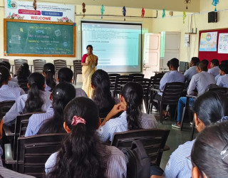 Hands on workshop on HTML: basics to web page creation