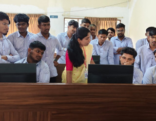 Hands on workshop on HTML: basics to web page creation