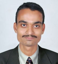 Prof. Jadhav Chandrakant B.