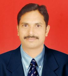 Prof. Taware Sachin S.