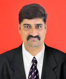 Prof. Dr. Phutane Mangesh S.