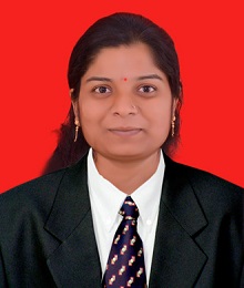 Prof. Kevte Poonam