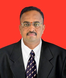 Prof. Kadam Prasant Prataprao