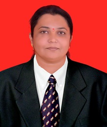 Prof. Dhumal Shital